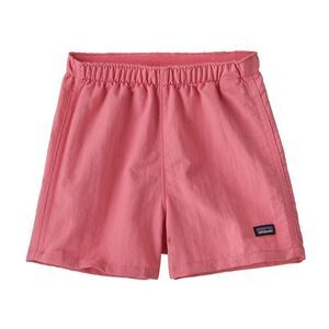 Patagonia Baby Baggies™ Short‎ 2” pink size Medium NWT in packaging
